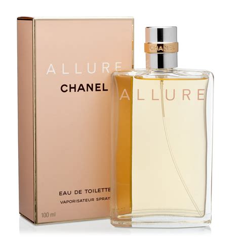 allure de chanel prix 100ml|best price Chanel Allure.